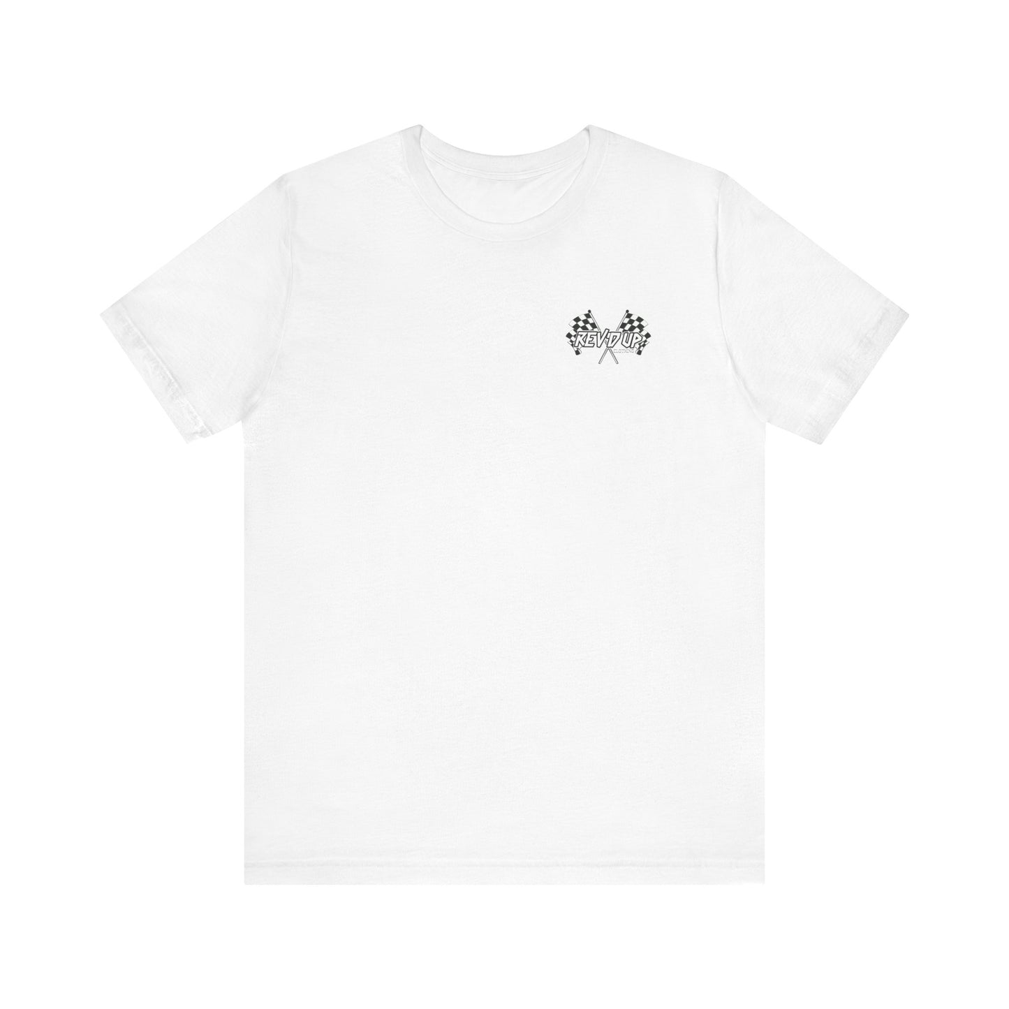 Let It Rip! Adult T-Shirt