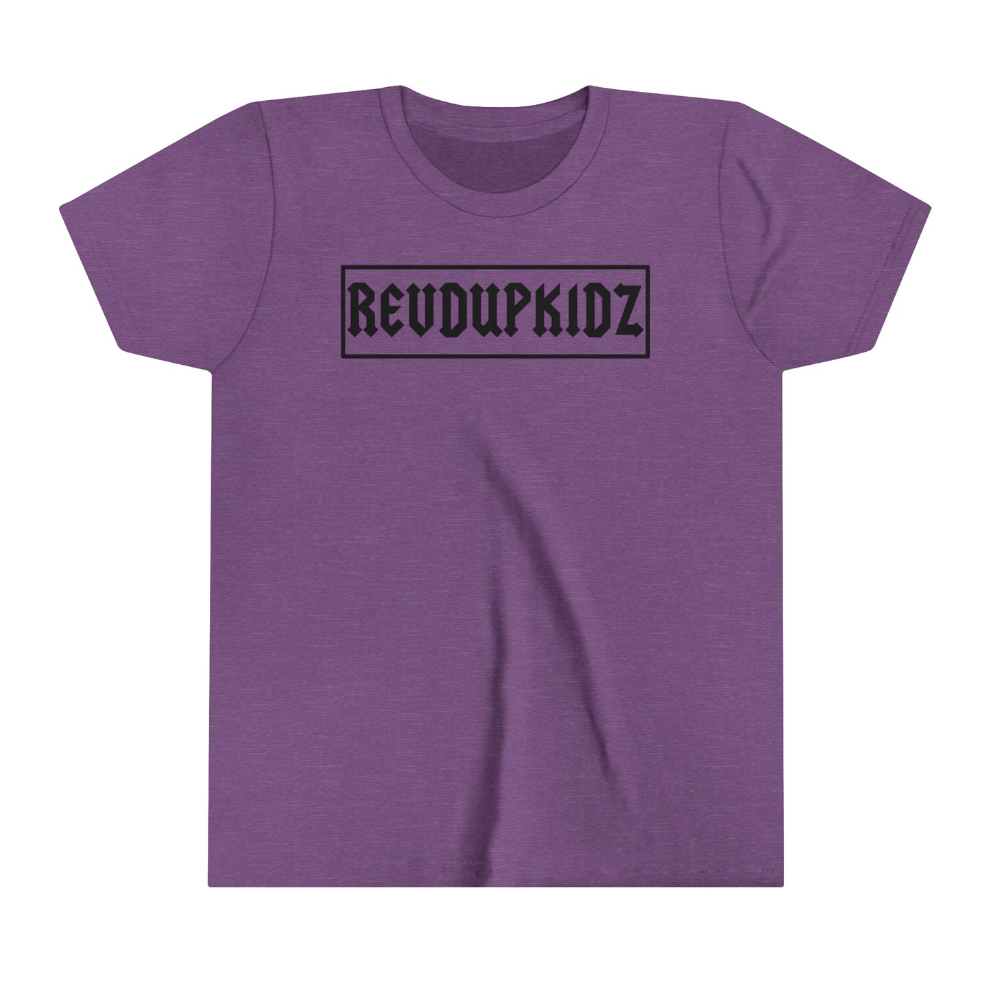 REVD UP KIDZ -Youth T-Shirt
