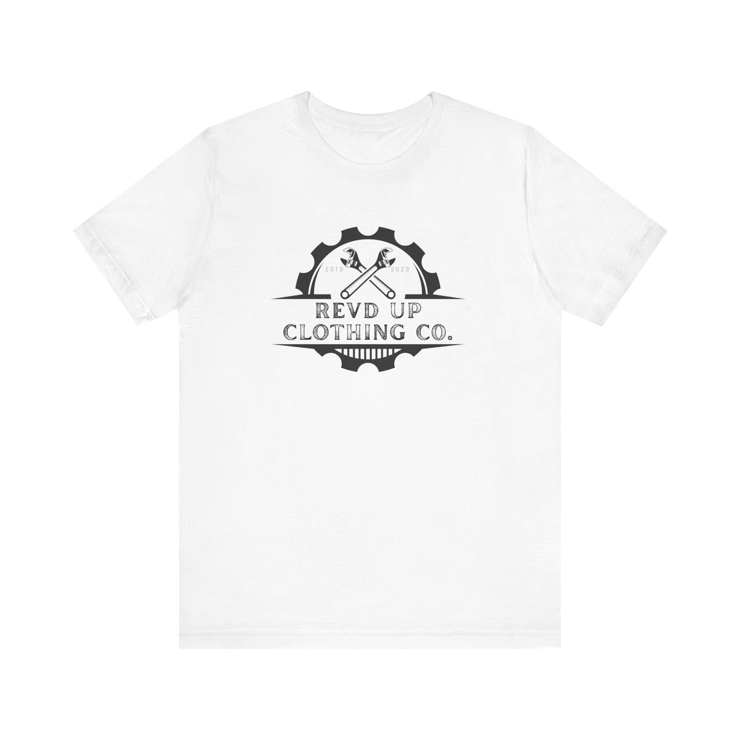 The Shop- Adult T-Shirt
