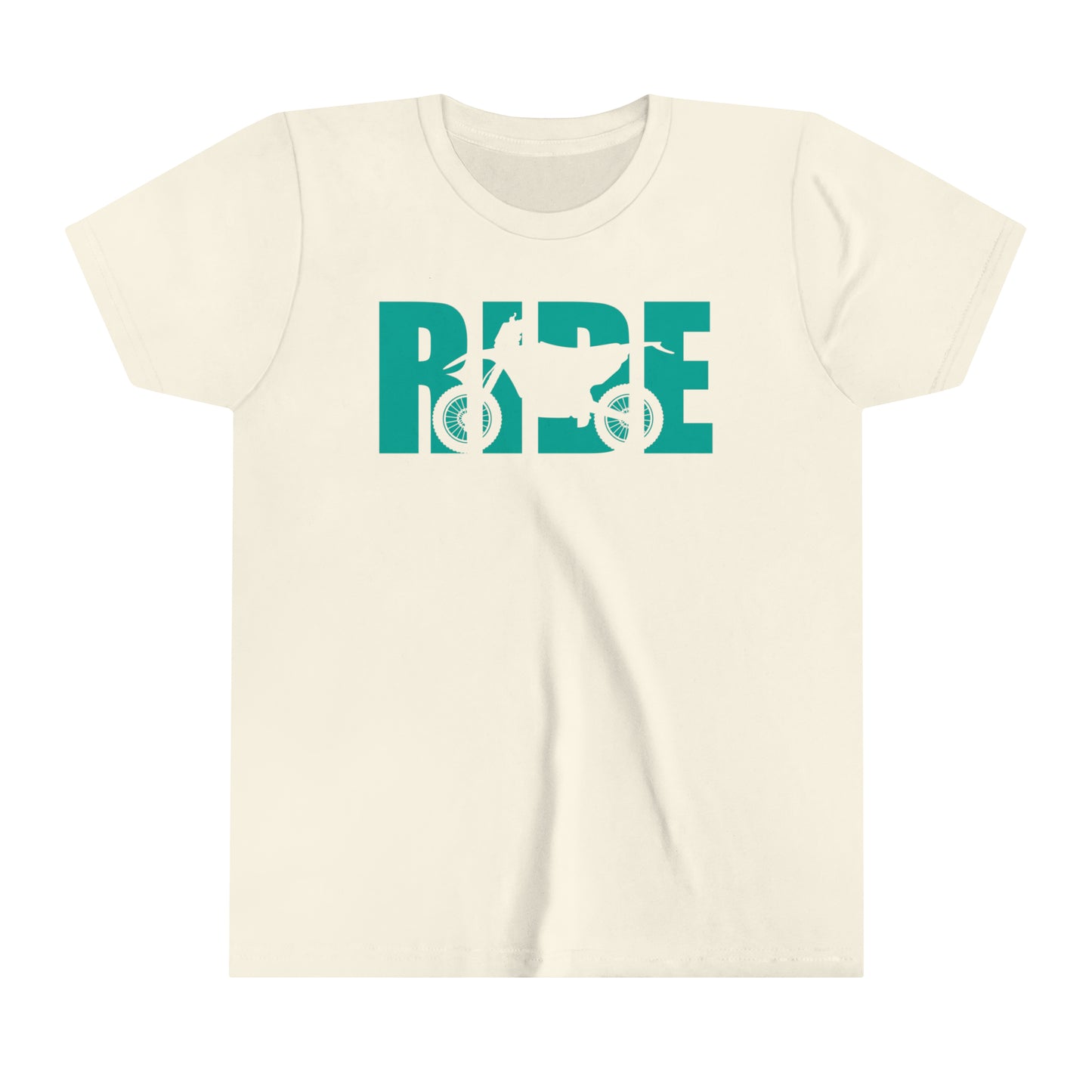 RIDE- Youth T-Shirt