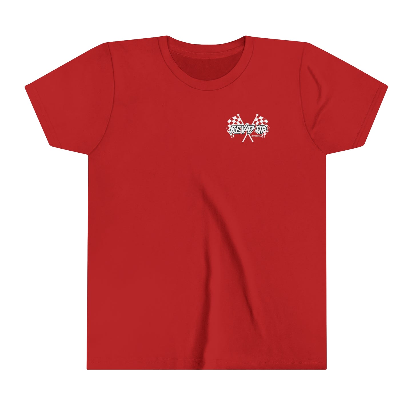 Let It Rip! Youth T-Shirt
