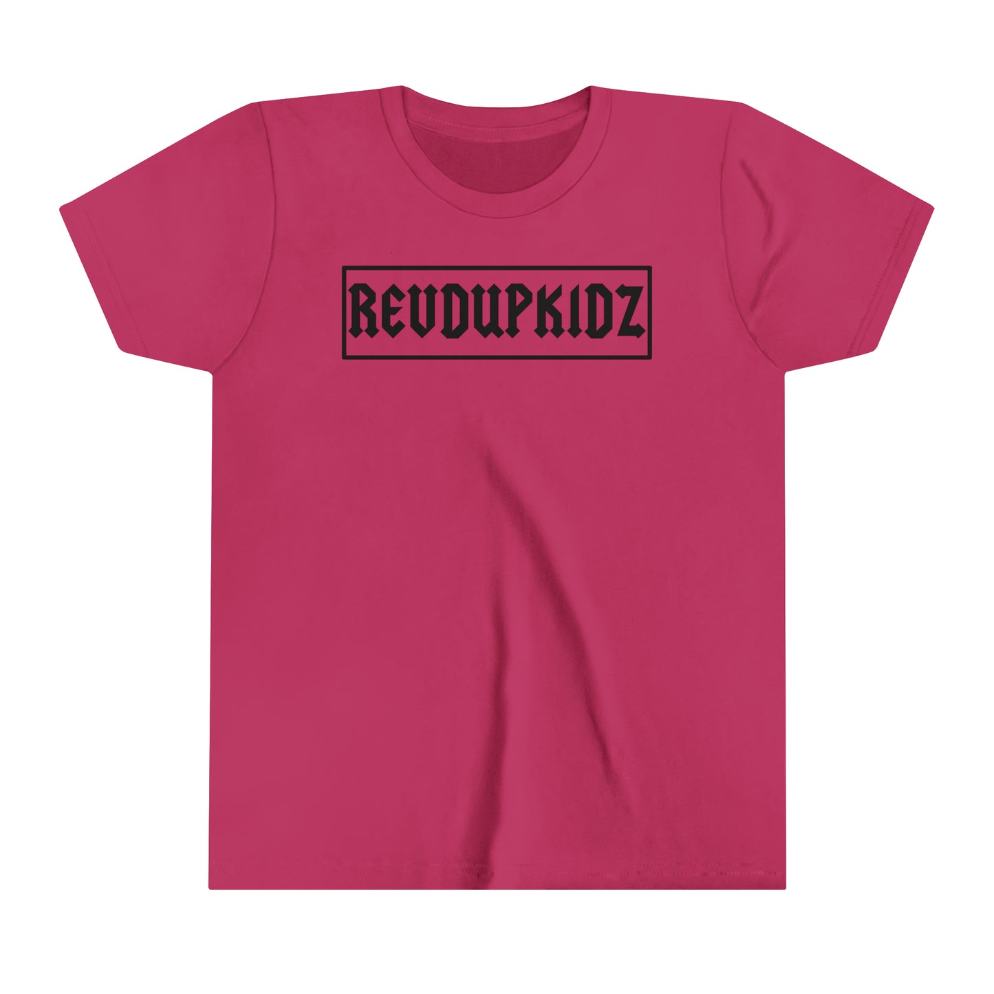 REVD UP KIDZ -Youth T-Shirt