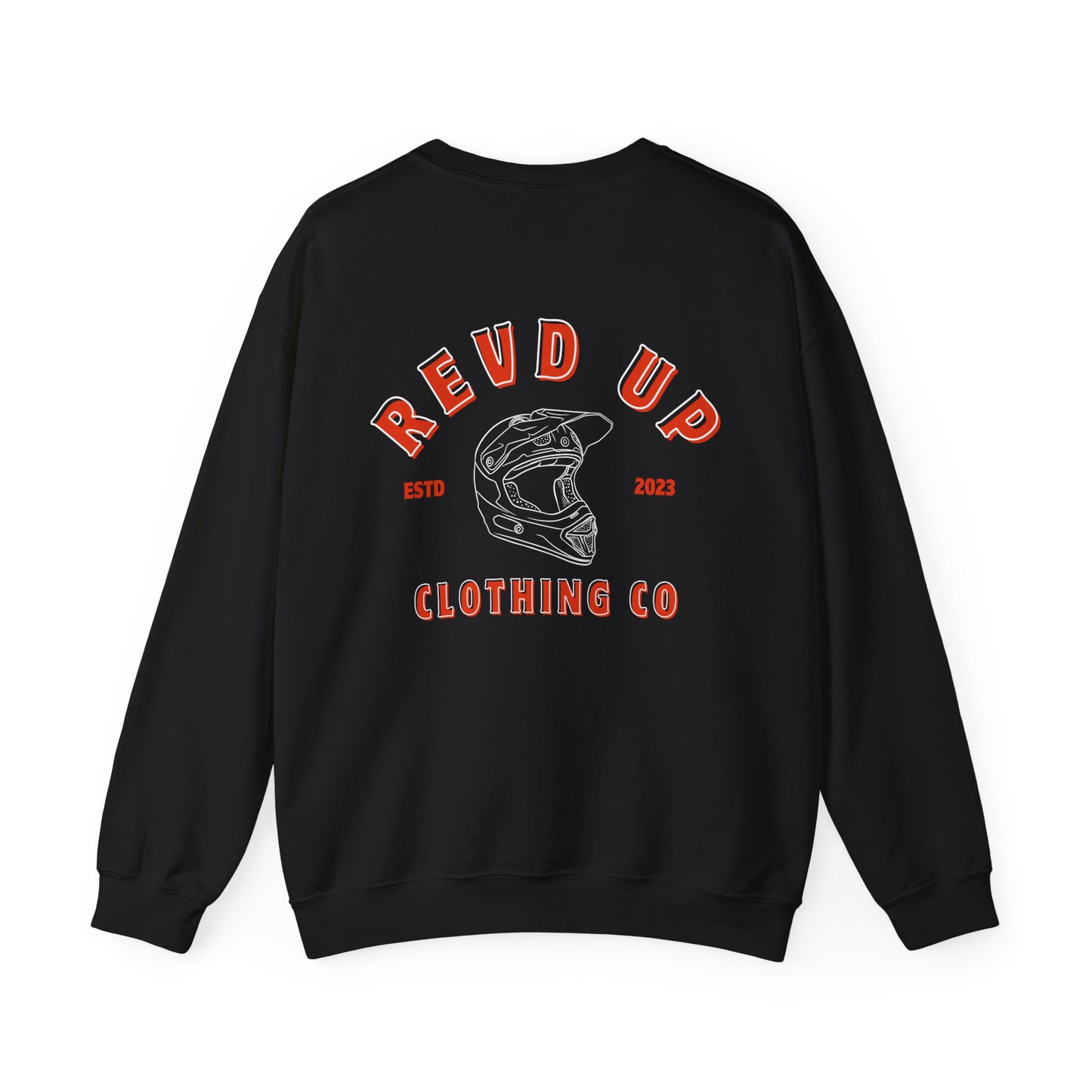 MC- Adult Crewneck Sweatshirt