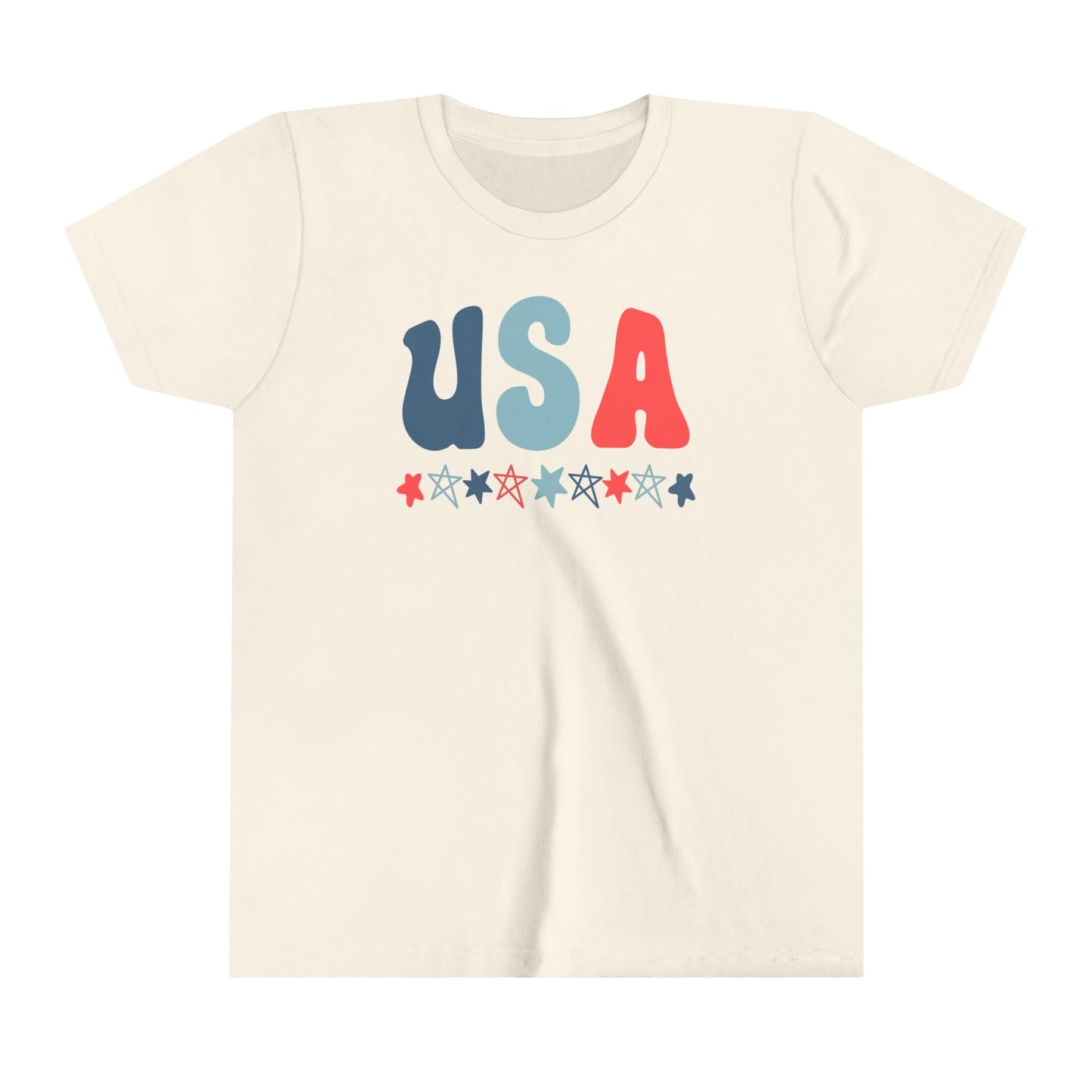 USA - Youth T-Shirt