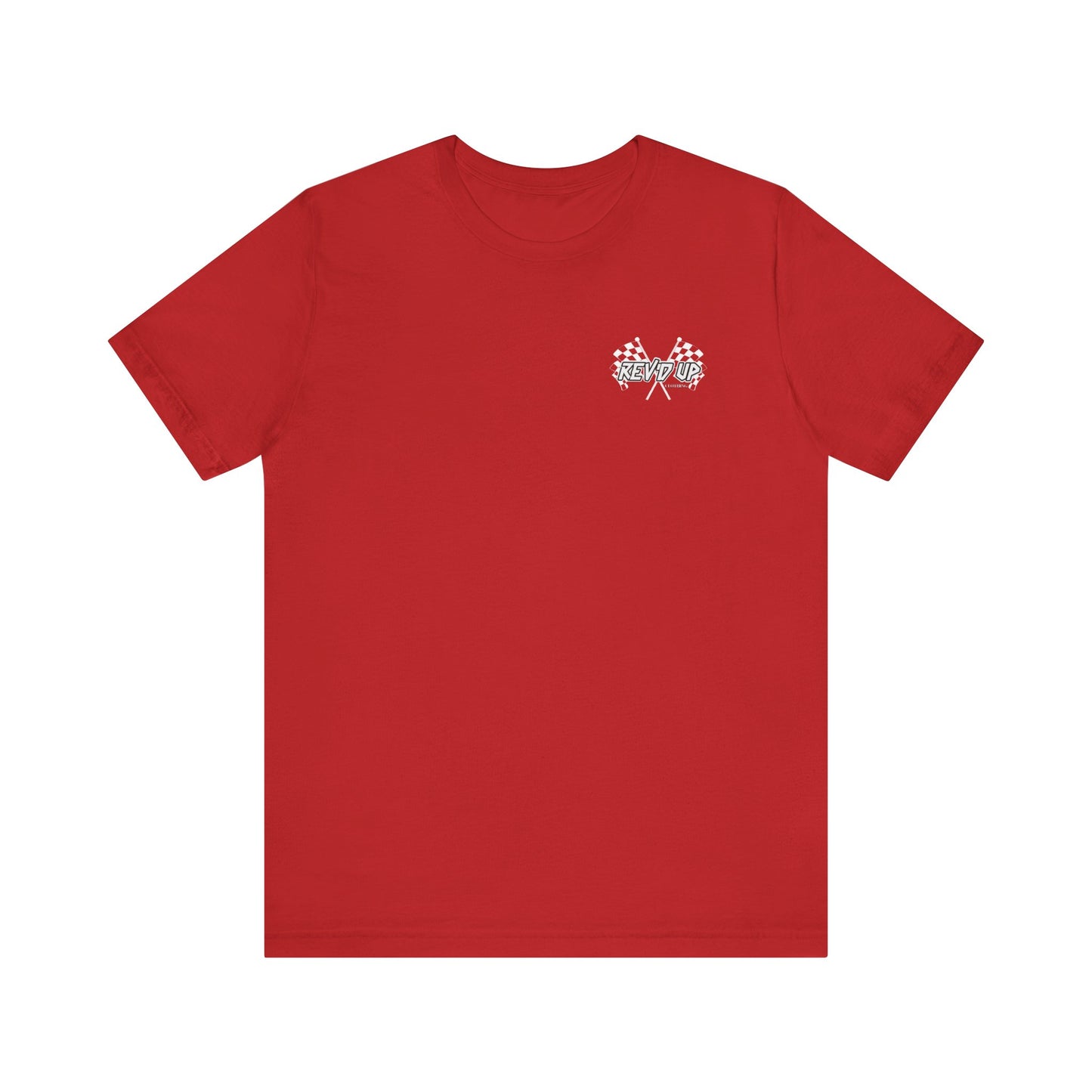 Let It Rip! Adult T-Shirt