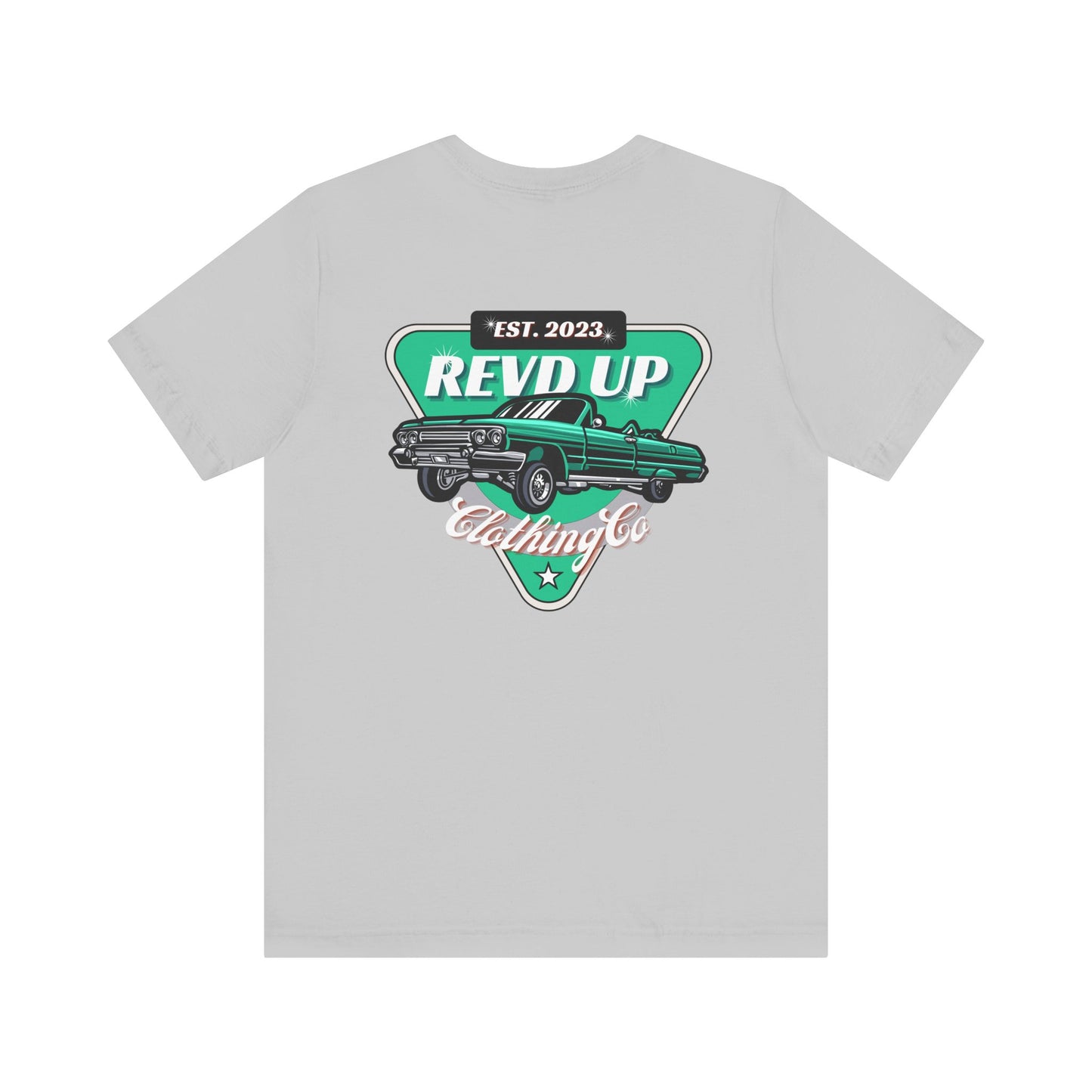 Lowrider- Adult T-Shirt