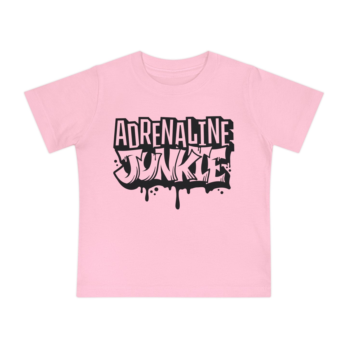 Adrenaline Junkie -Infant T-Shirt