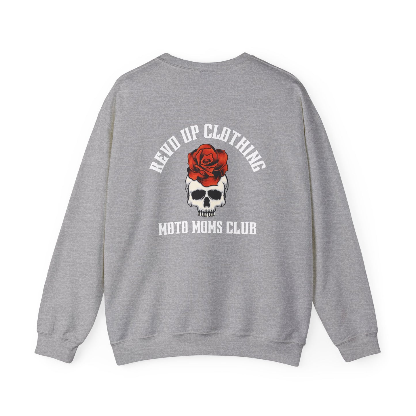 MMC- Adult Crewneck Sweatshirt