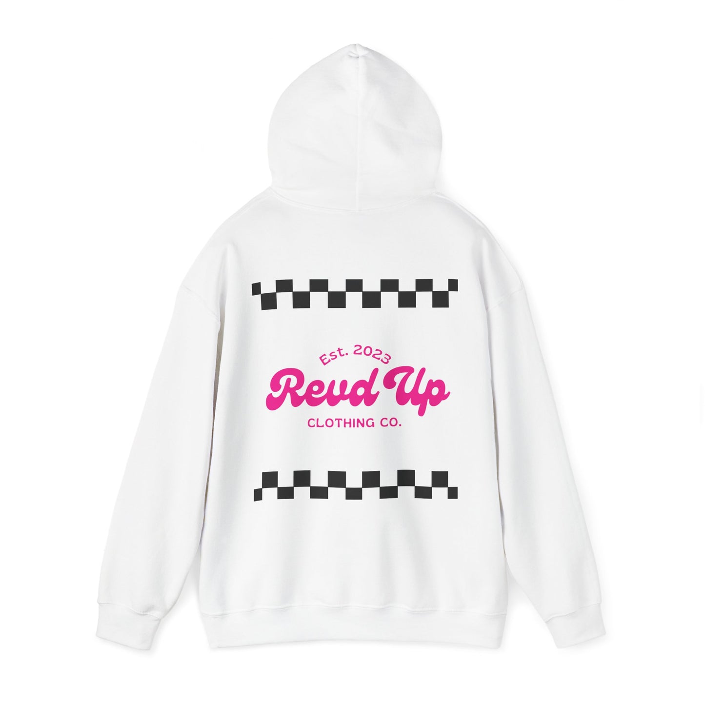 The Diner- Adult Hooded Sweatshirt