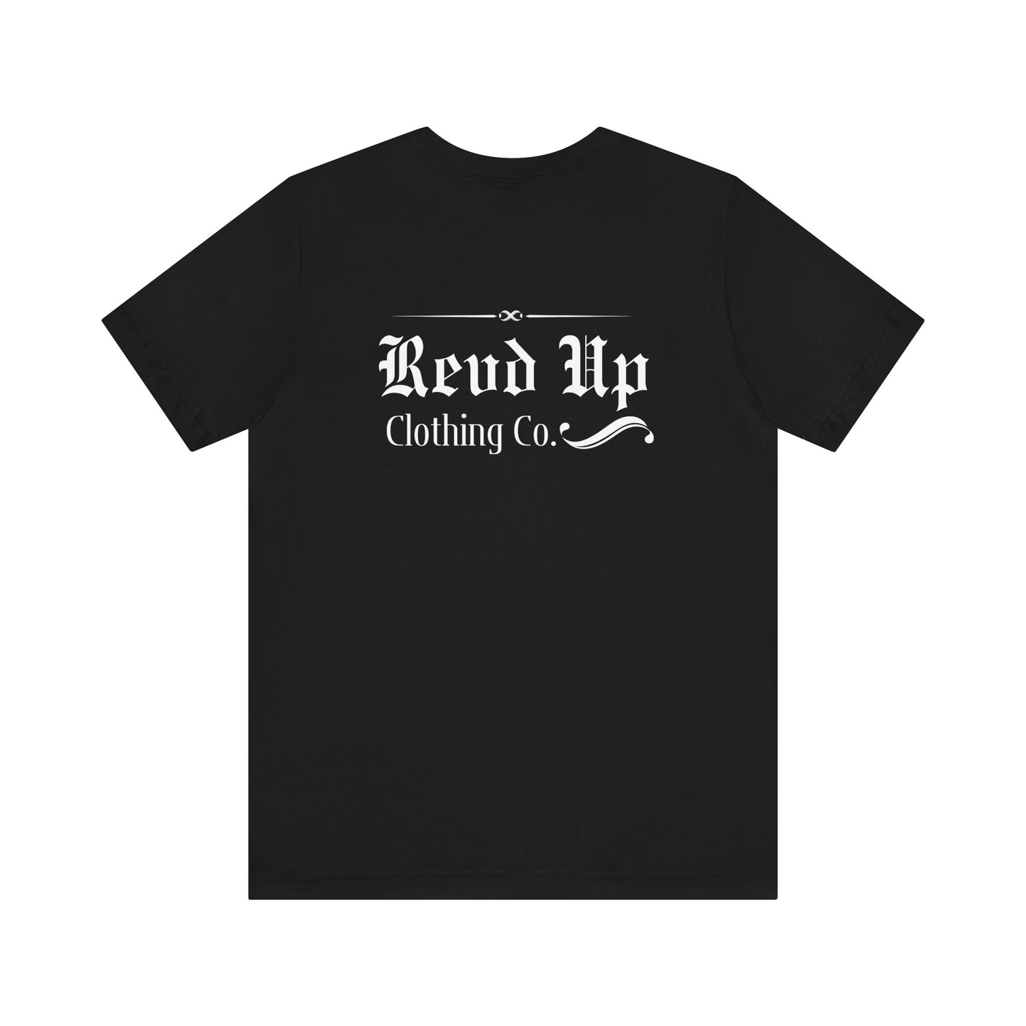 The Classic- Adult T-Shirt