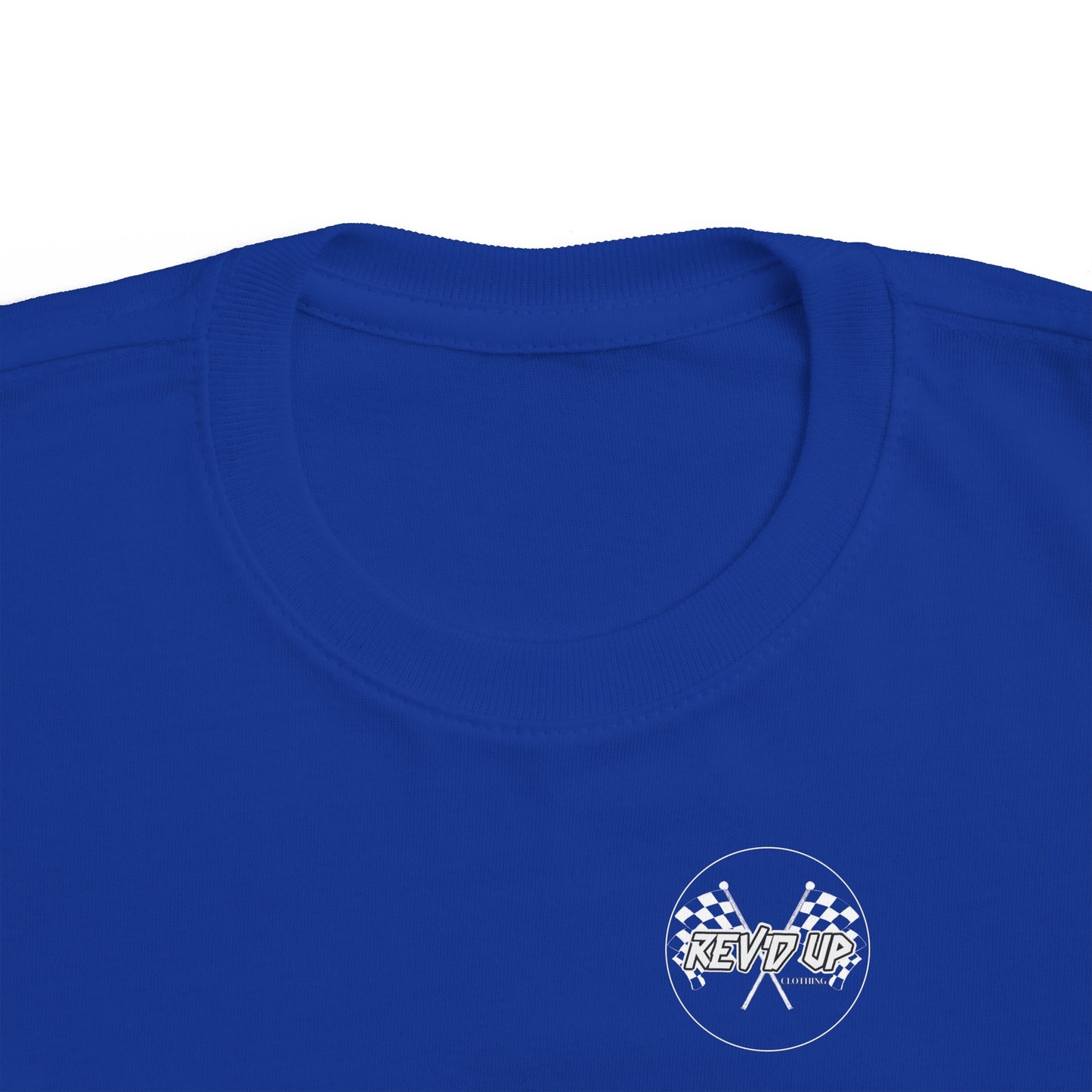 Dirt Race Dirt Race Toddler's T-Shirt