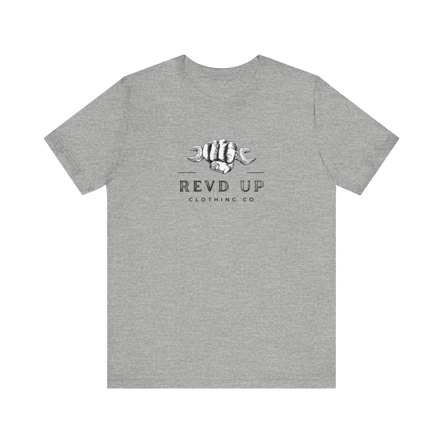 Get A Grip- Adult T-Shirt