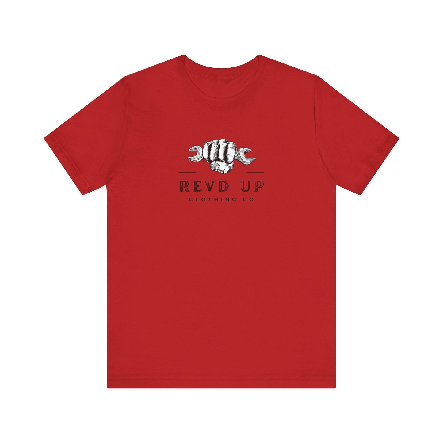 Get A Grip- Adult T-Shirt