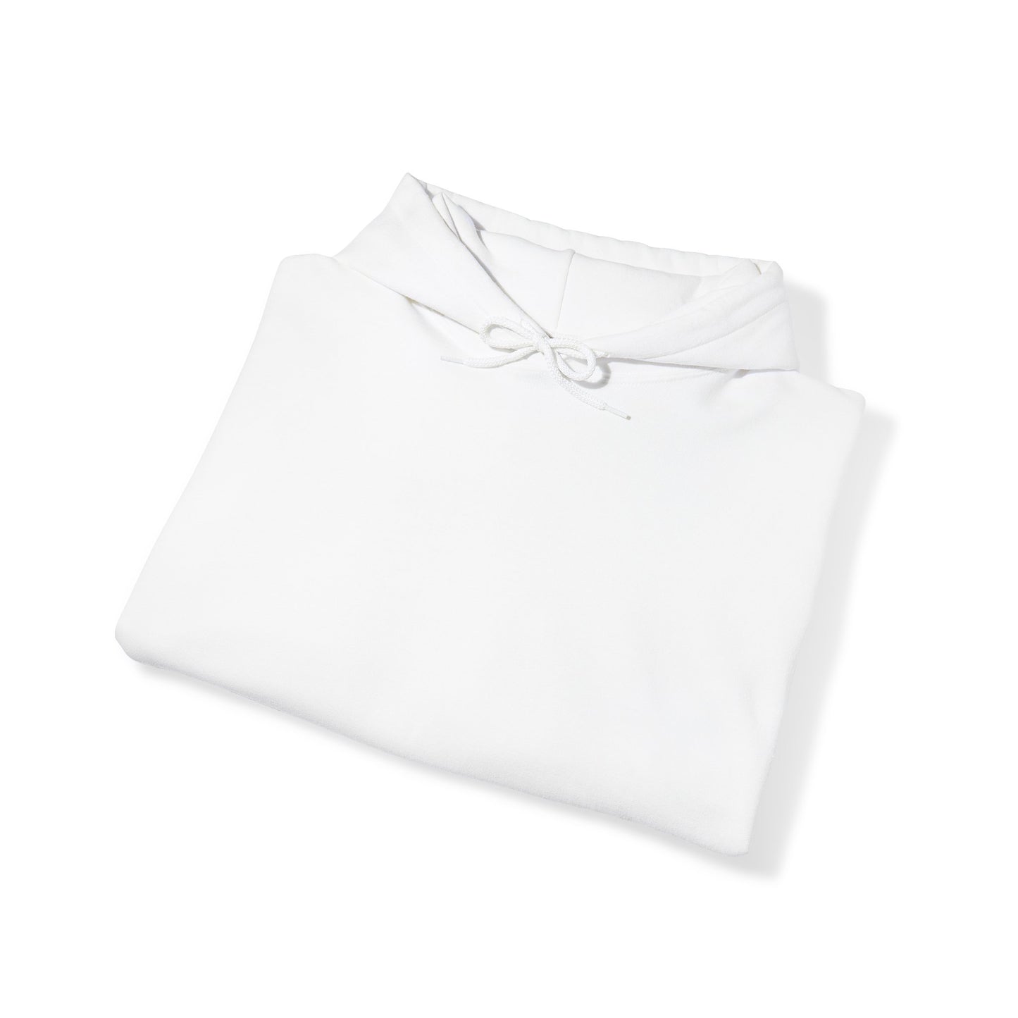 The Davidson- Adult Hooded Sweatshirt