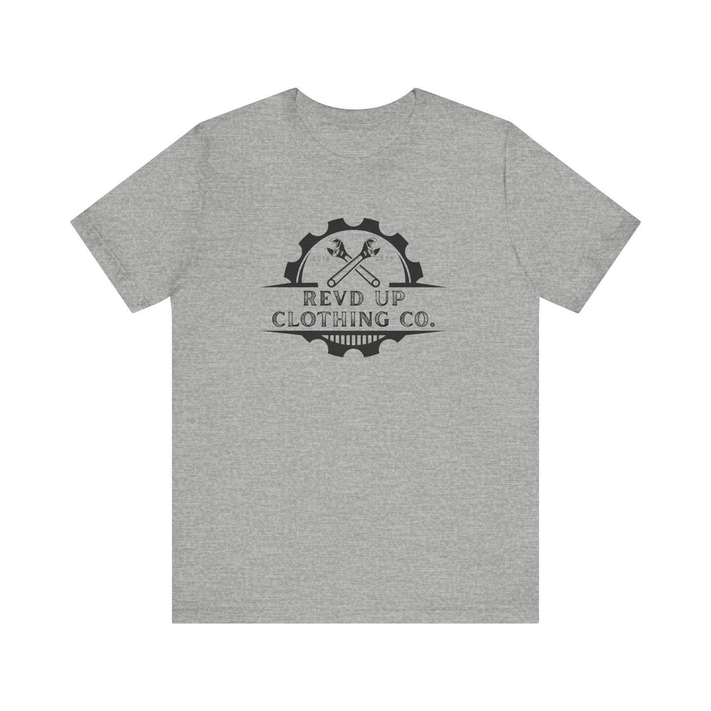 The Shop- Adult T-Shirt