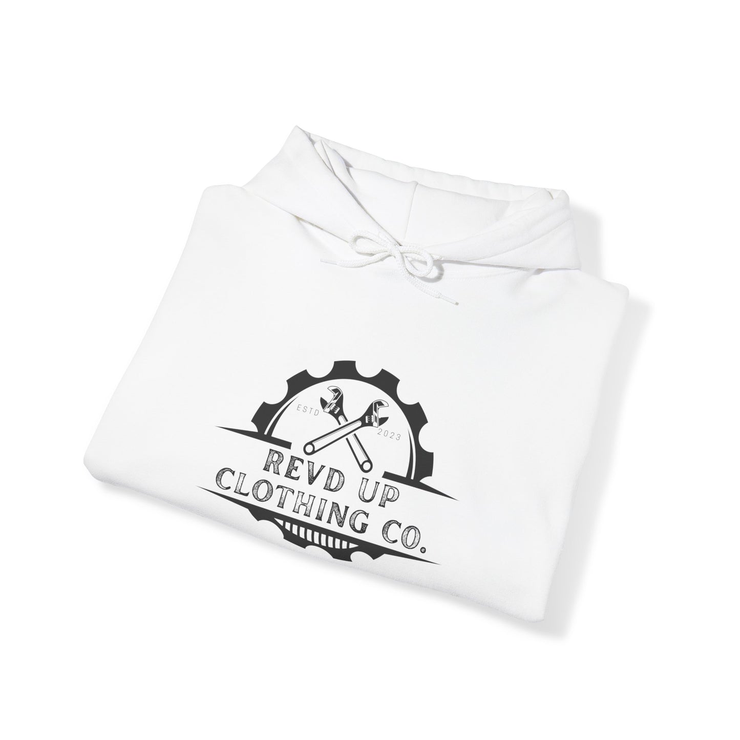 The Shop- Adult Hooded Sweatshirt