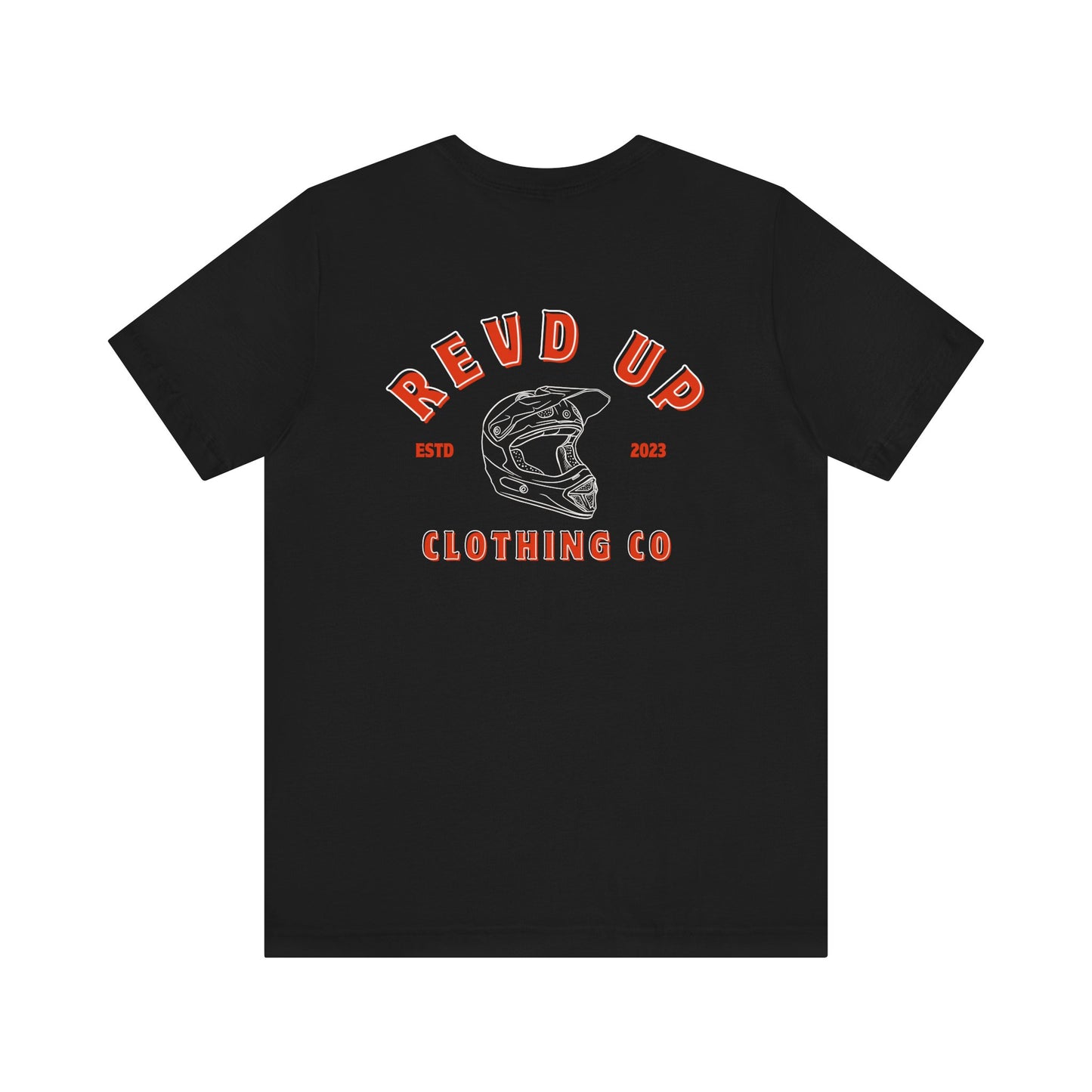 MC- Adult T-Shirt