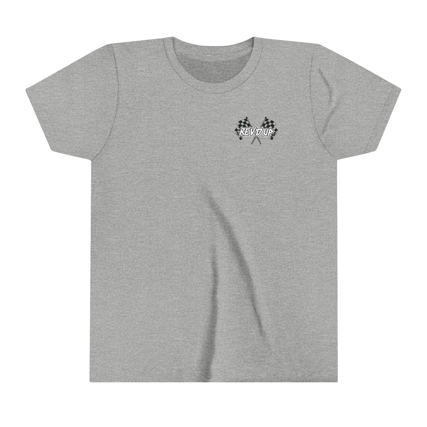 Let It Rip! Youth T-Shirt