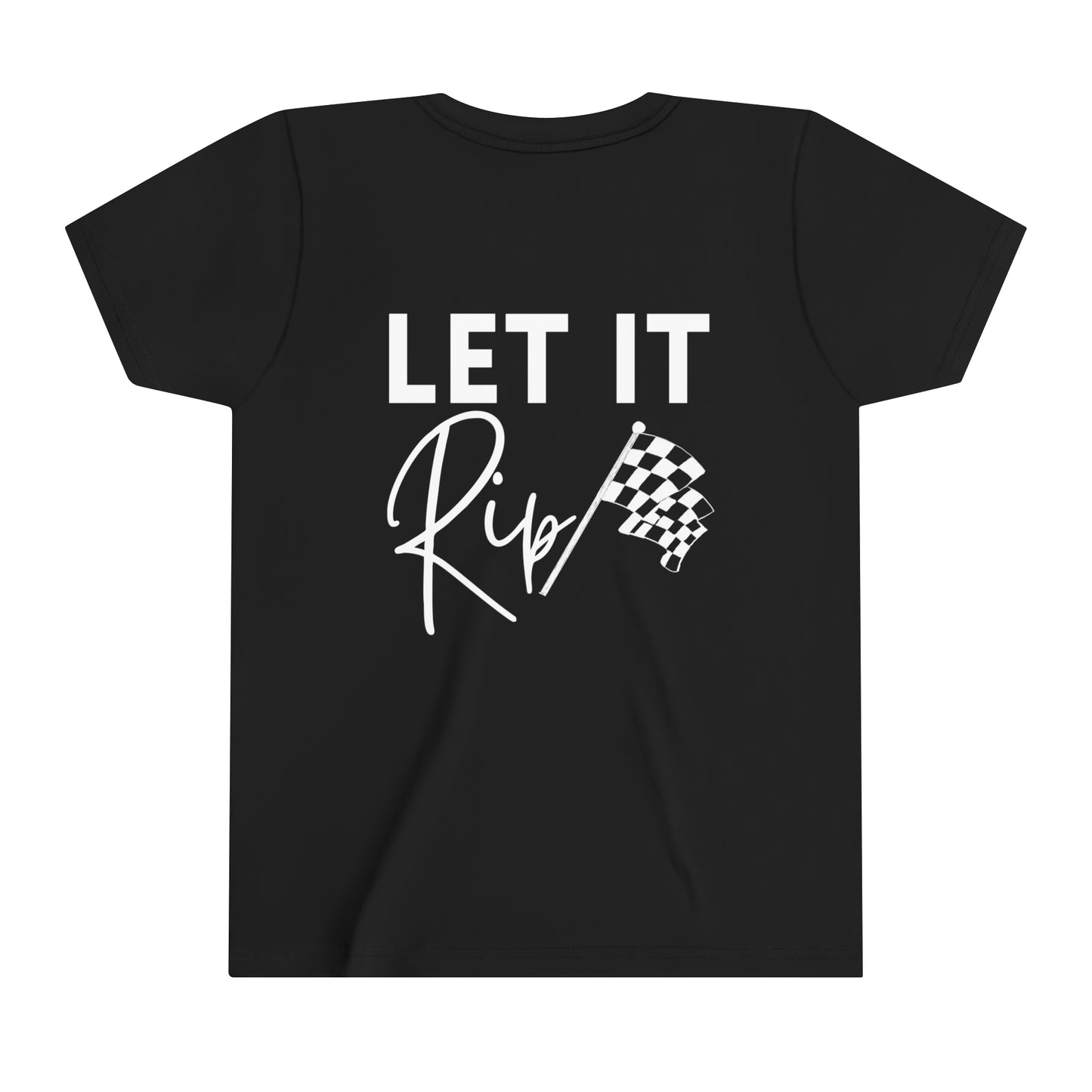Let It Rip! Youth T-Shirt