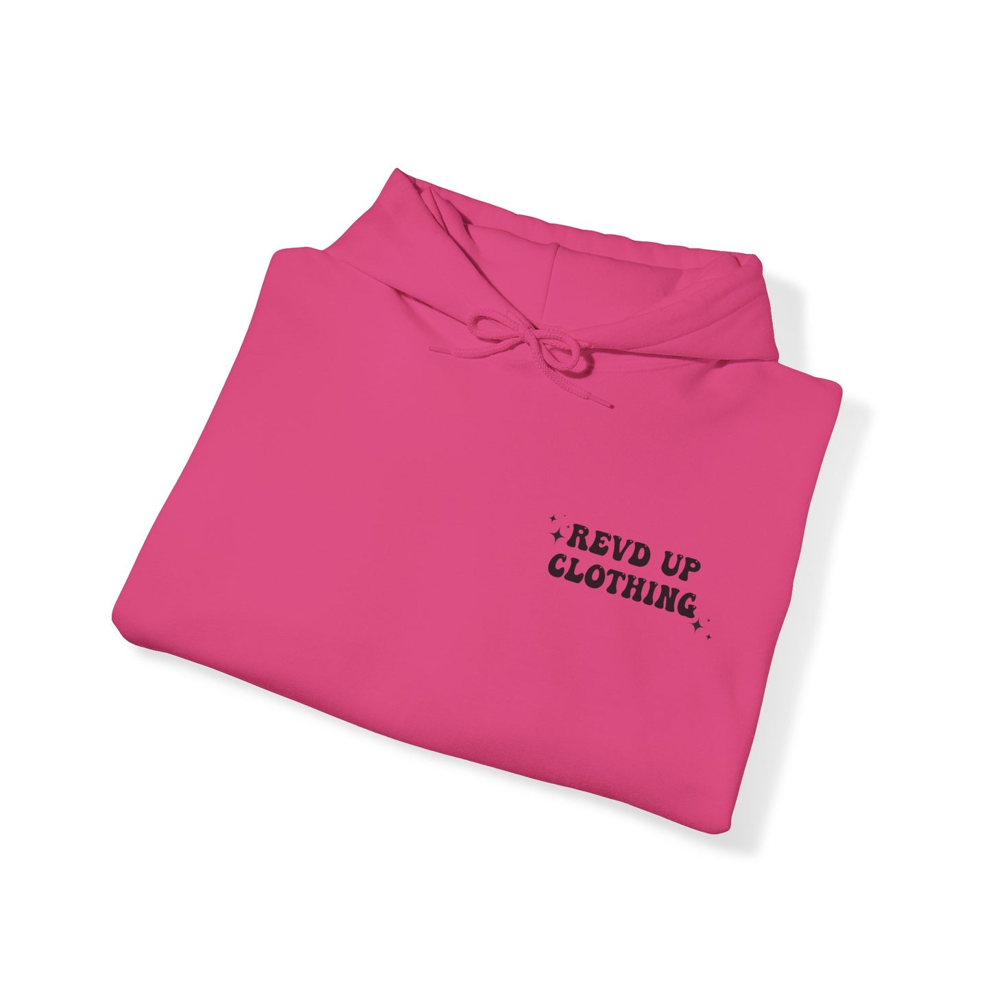 Bonus Race Mom- Adult Hooded Sweatshirt
