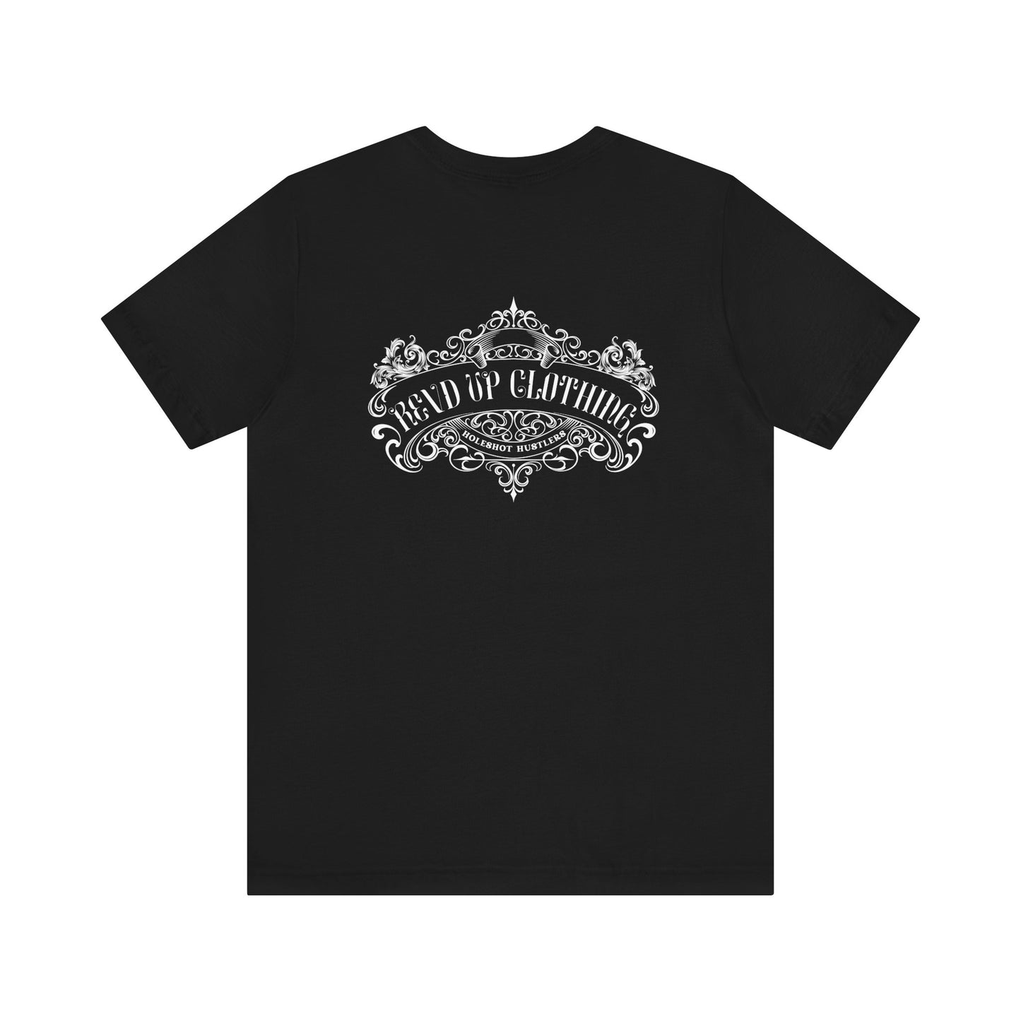 The Tattoo- Adult T-Shirt