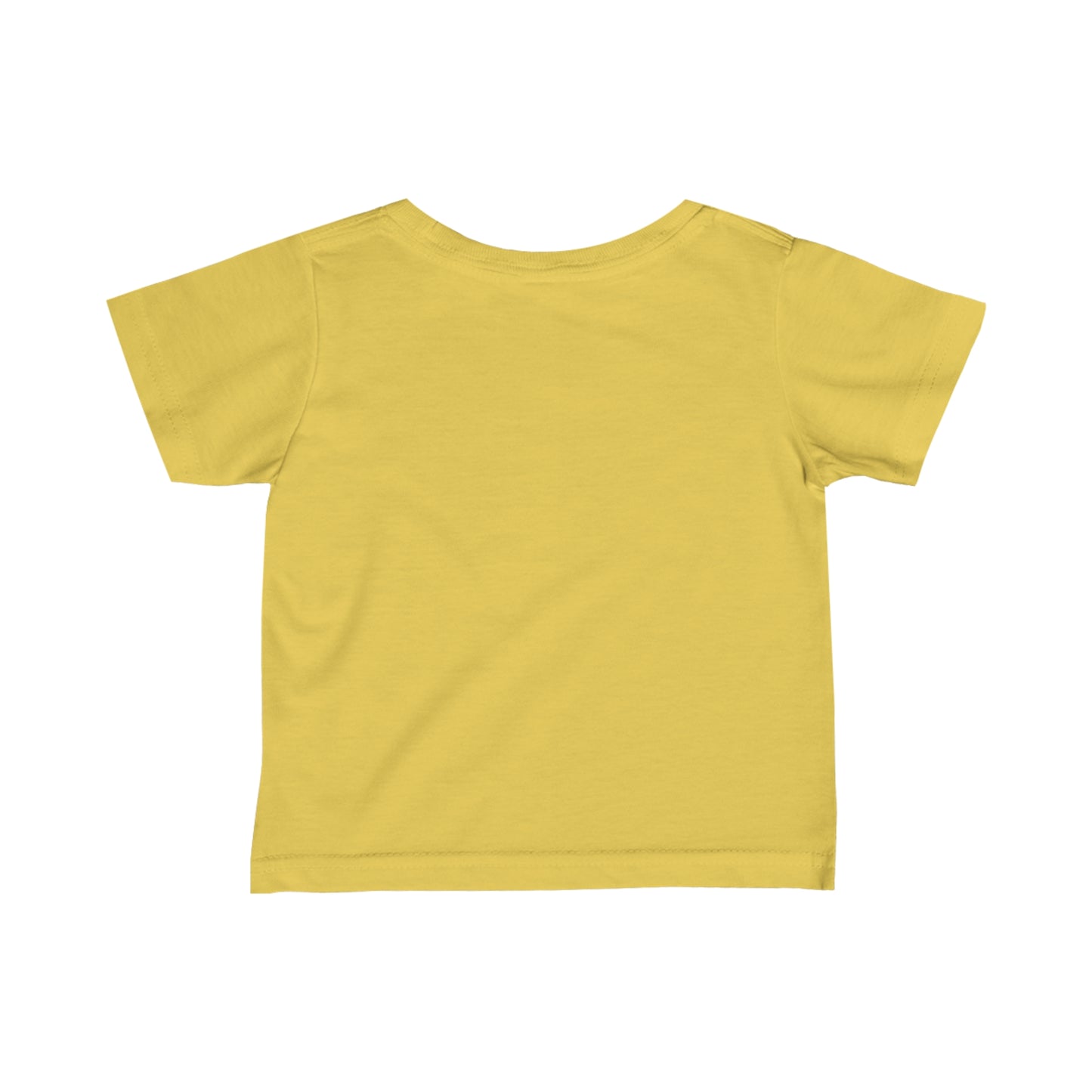 Rev It Up Retro Smiley - Infant T-Shirt
