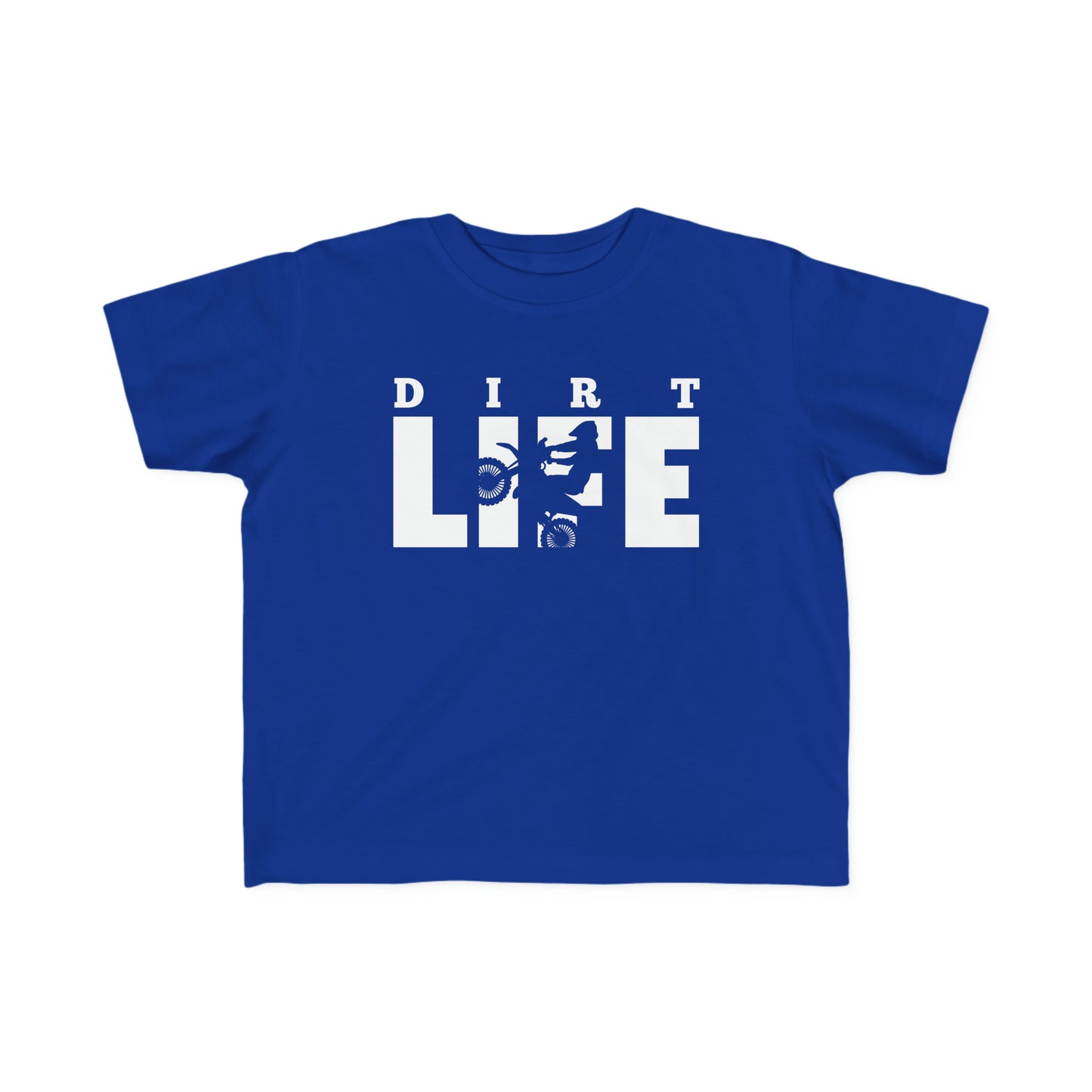 Dirt Life -Toddler's T-Shirt