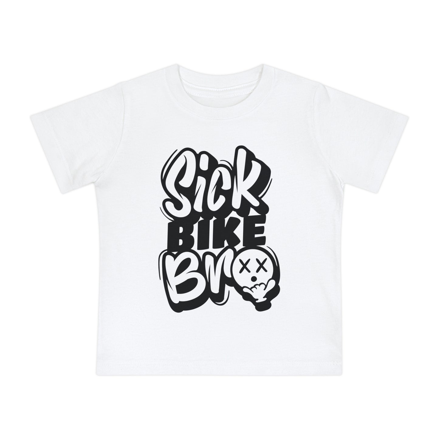 Sick Bike Bro - Infant T-Shirt