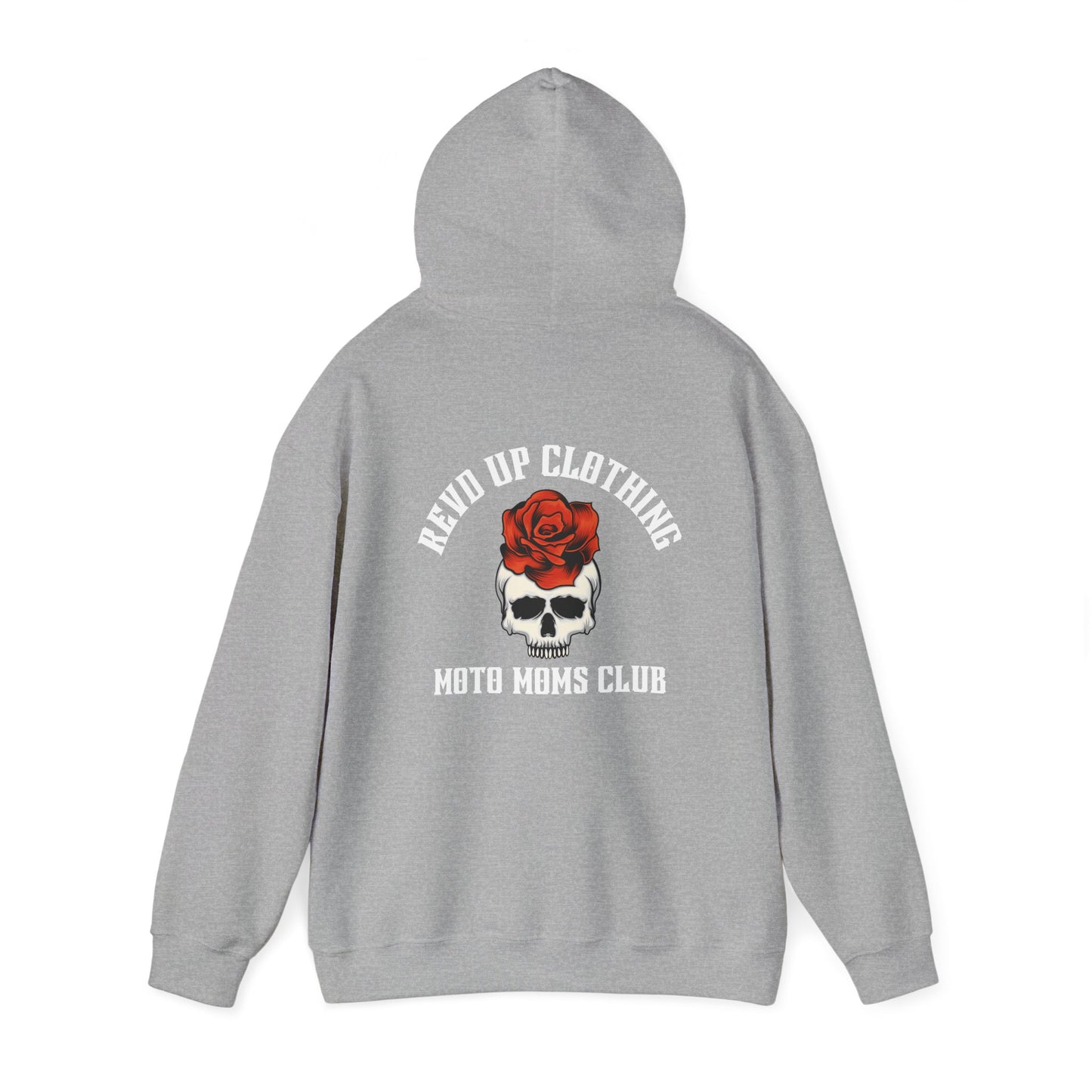 MMC- Adult Hooded Sweatshirt