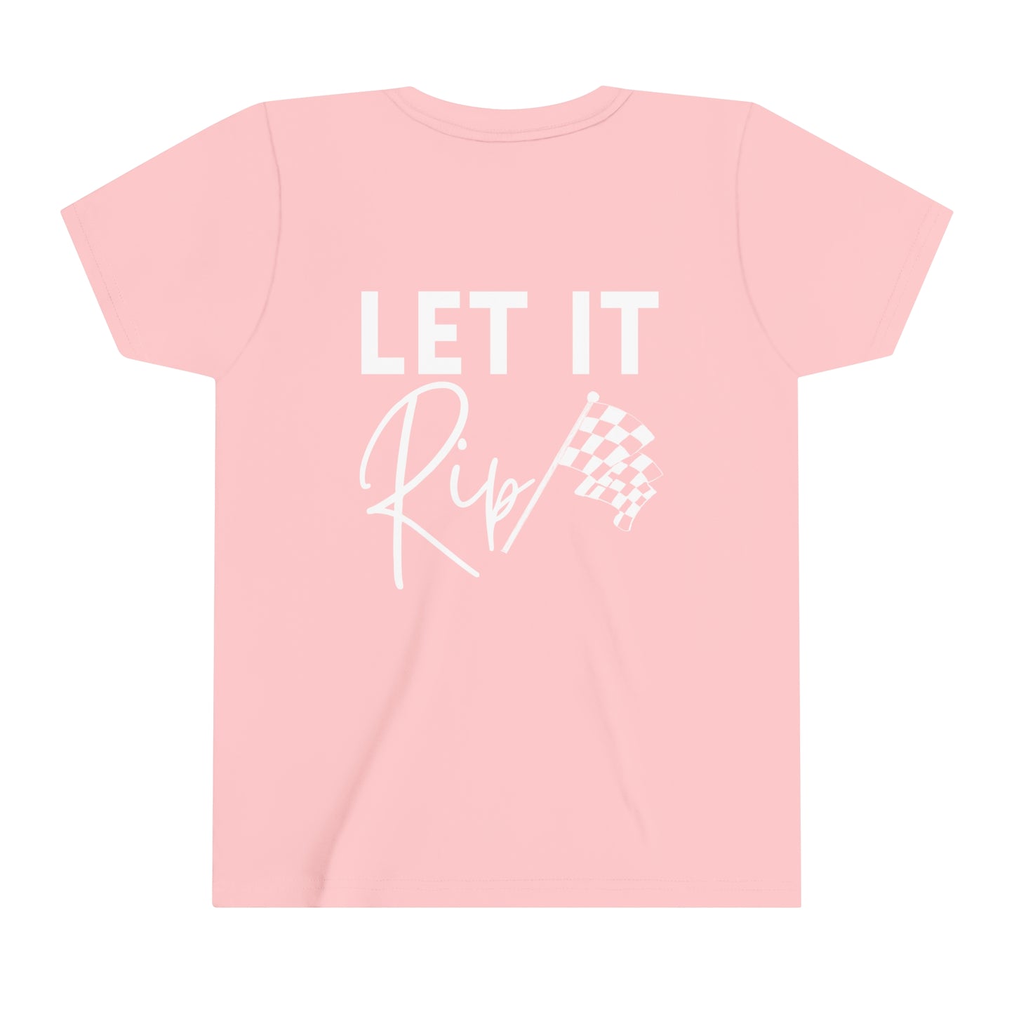 Let It Rip! Youth T-Shirt