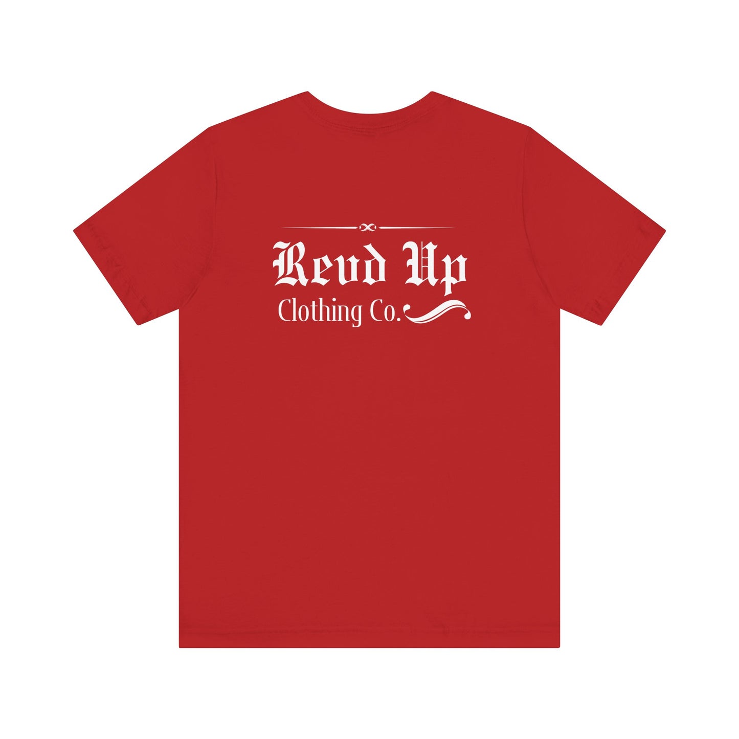 The Classic- Adult T-Shirt