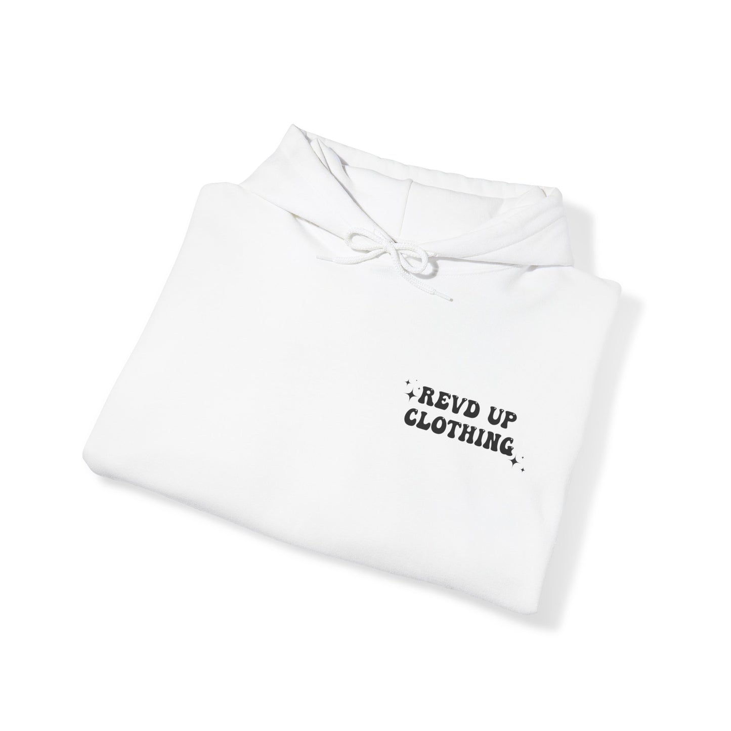 Bonus Race Mom- Adult Hooded Sweatshirt