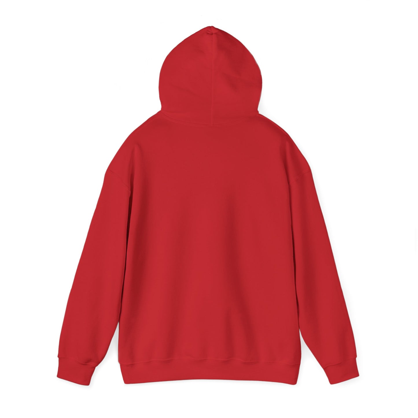 If Dirt Aint Flyin- Adult Hooded Sweatshirt