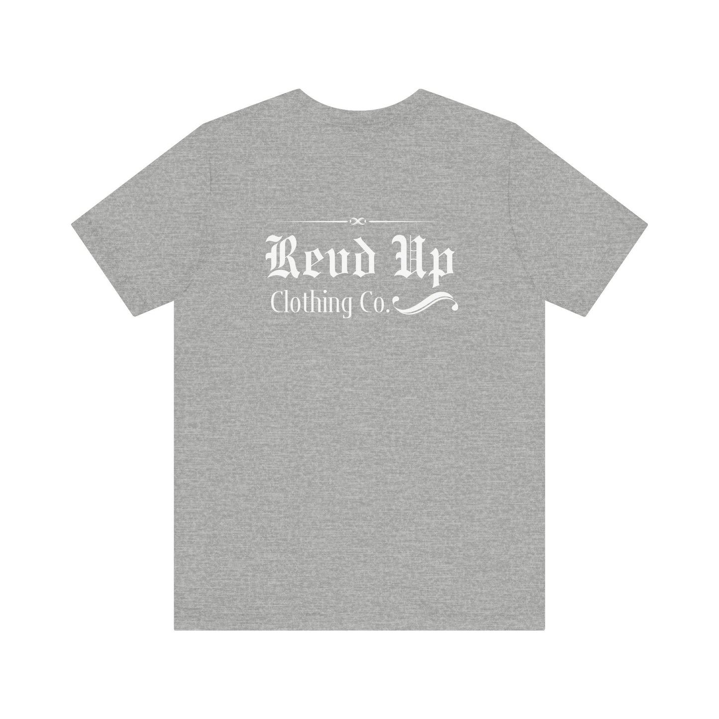 The Classic- Adult T-Shirt