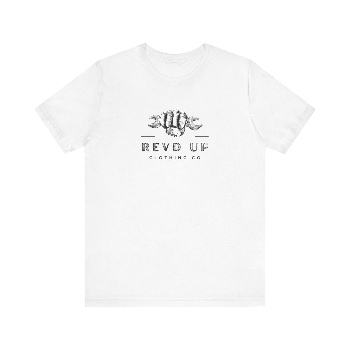 Get A Grip- Adult T-Shirt