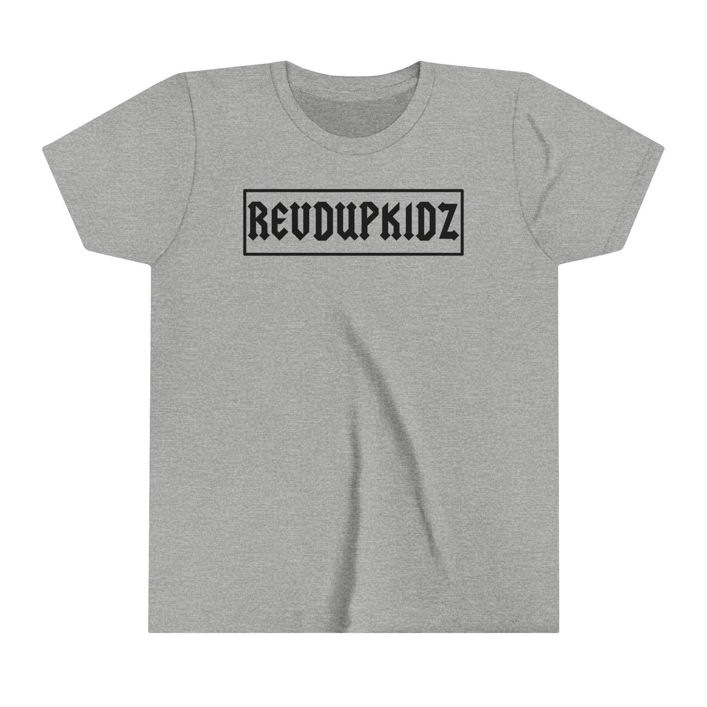 REVD UP KIDZ -Youth T-Shirt