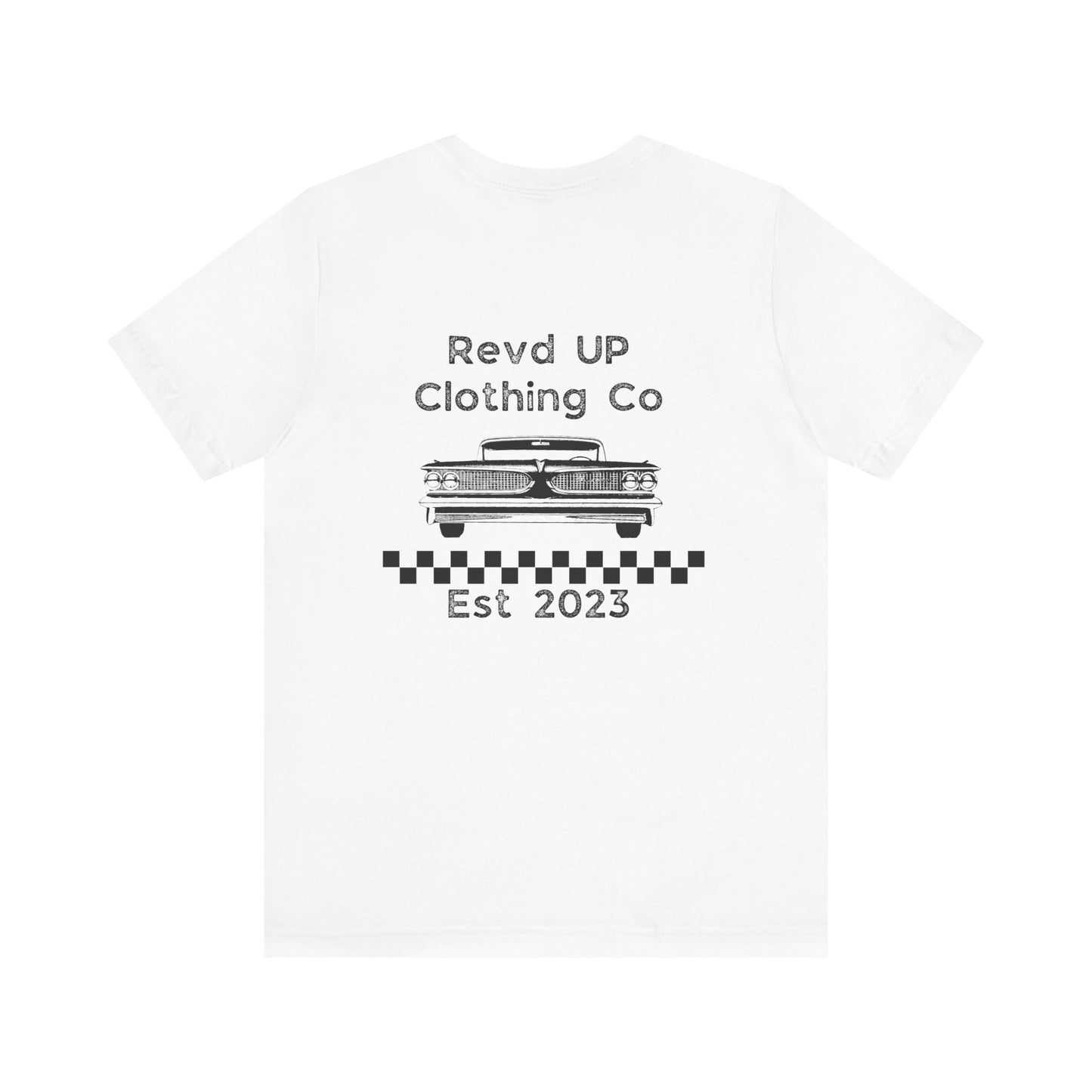 Low Rider- Adult T-Shirt