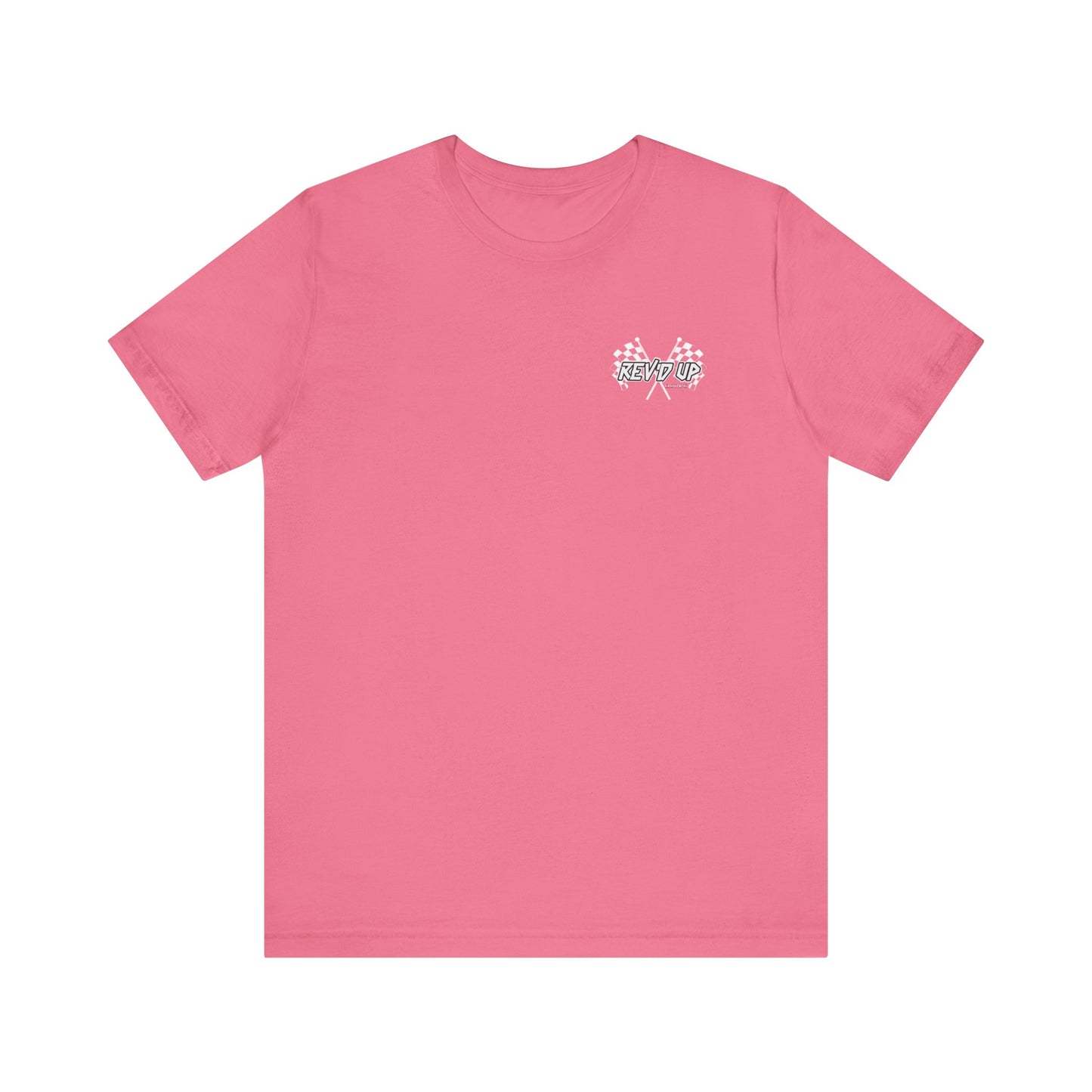 Let It Rip! Adult T-Shirt
