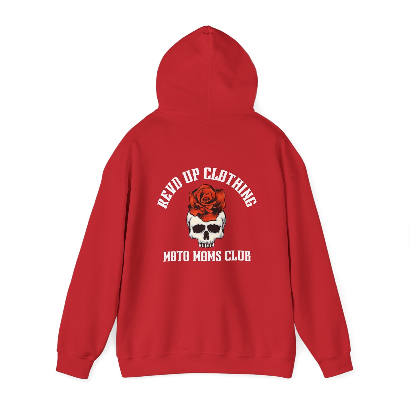 MMC- Adult Hooded Sweatshirt