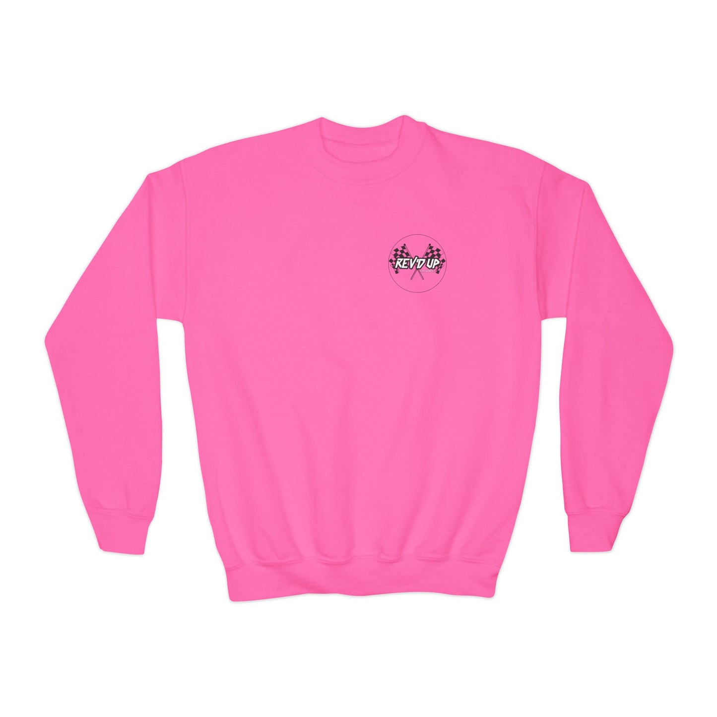 Gone Racing -Youth Sweatshirt