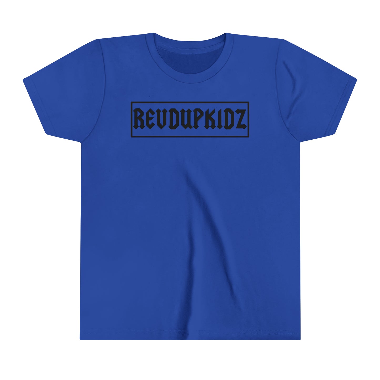 REVD UP KIDZ -Youth T-Shirt