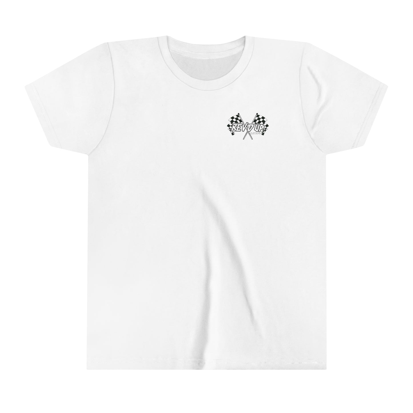 Let It Rip! Youth T-Shirt