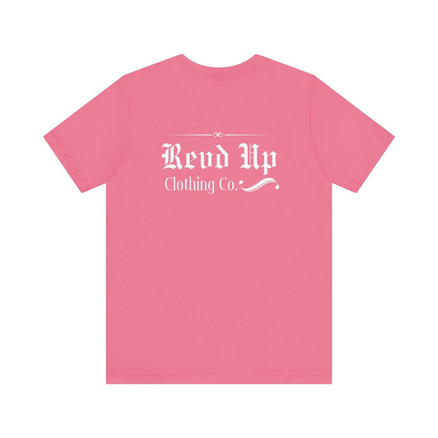 The Classic- Adult T-Shirt