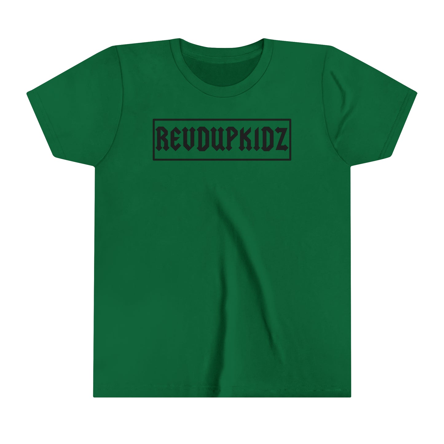 REVD UP KIDZ -Youth T-Shirt