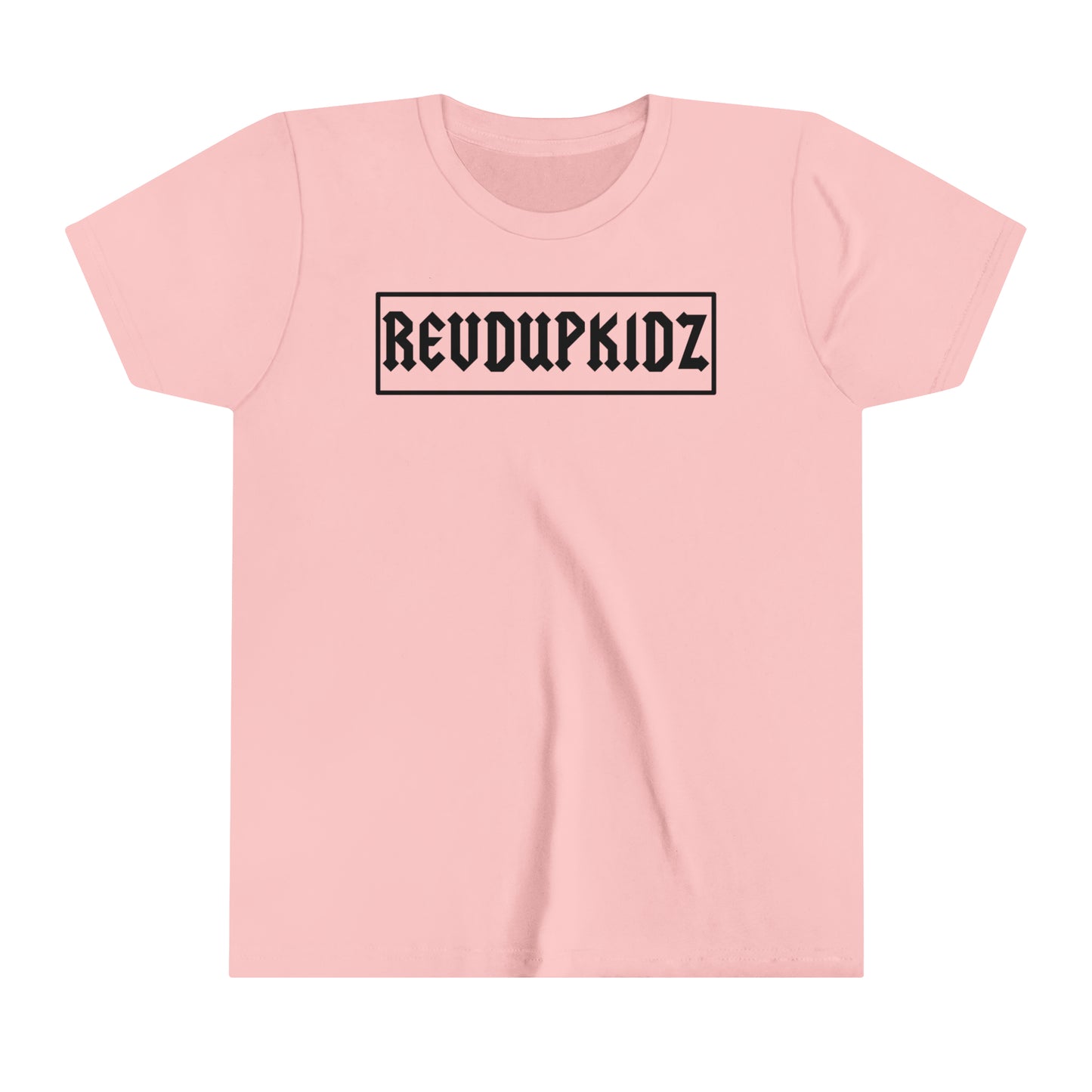REVD UP KIDZ -Youth T-Shirt