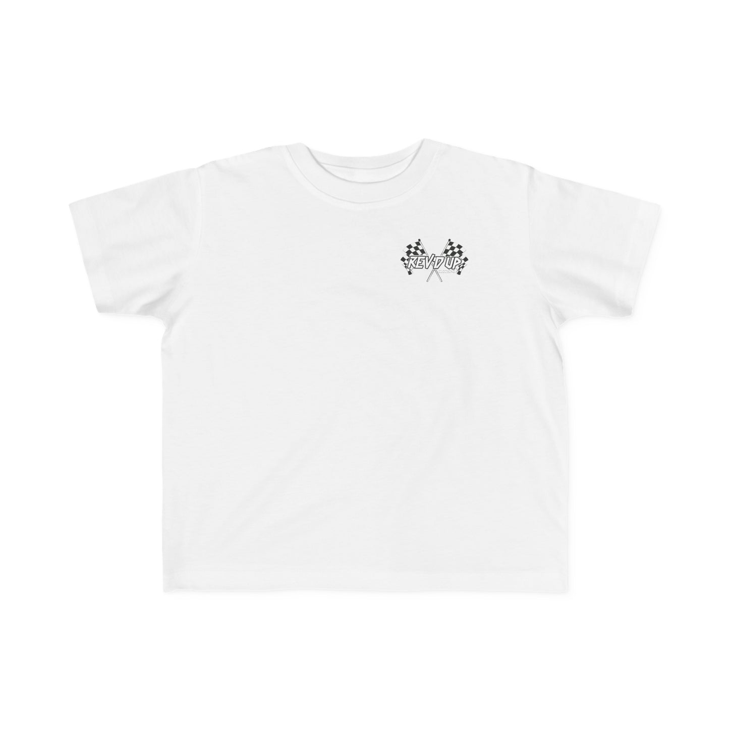 Let It Rip! Toddler's T-Shirt