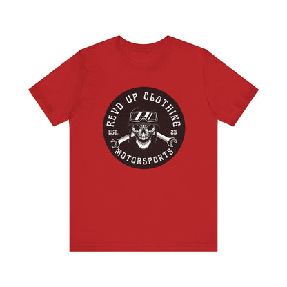 Motorsports- Adult T-Shirt