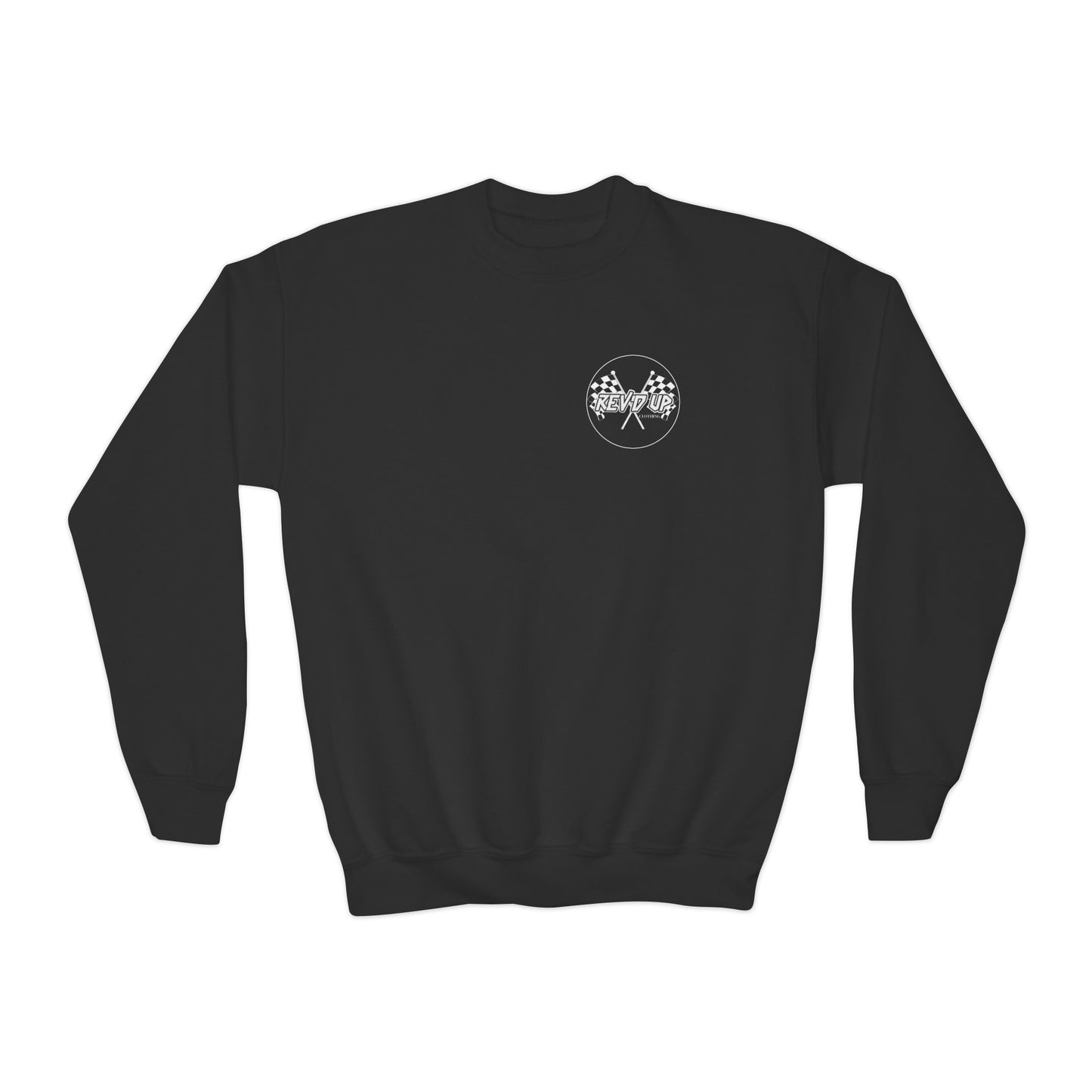 Its All About The Slide Jobs - Youth Sweatshirt