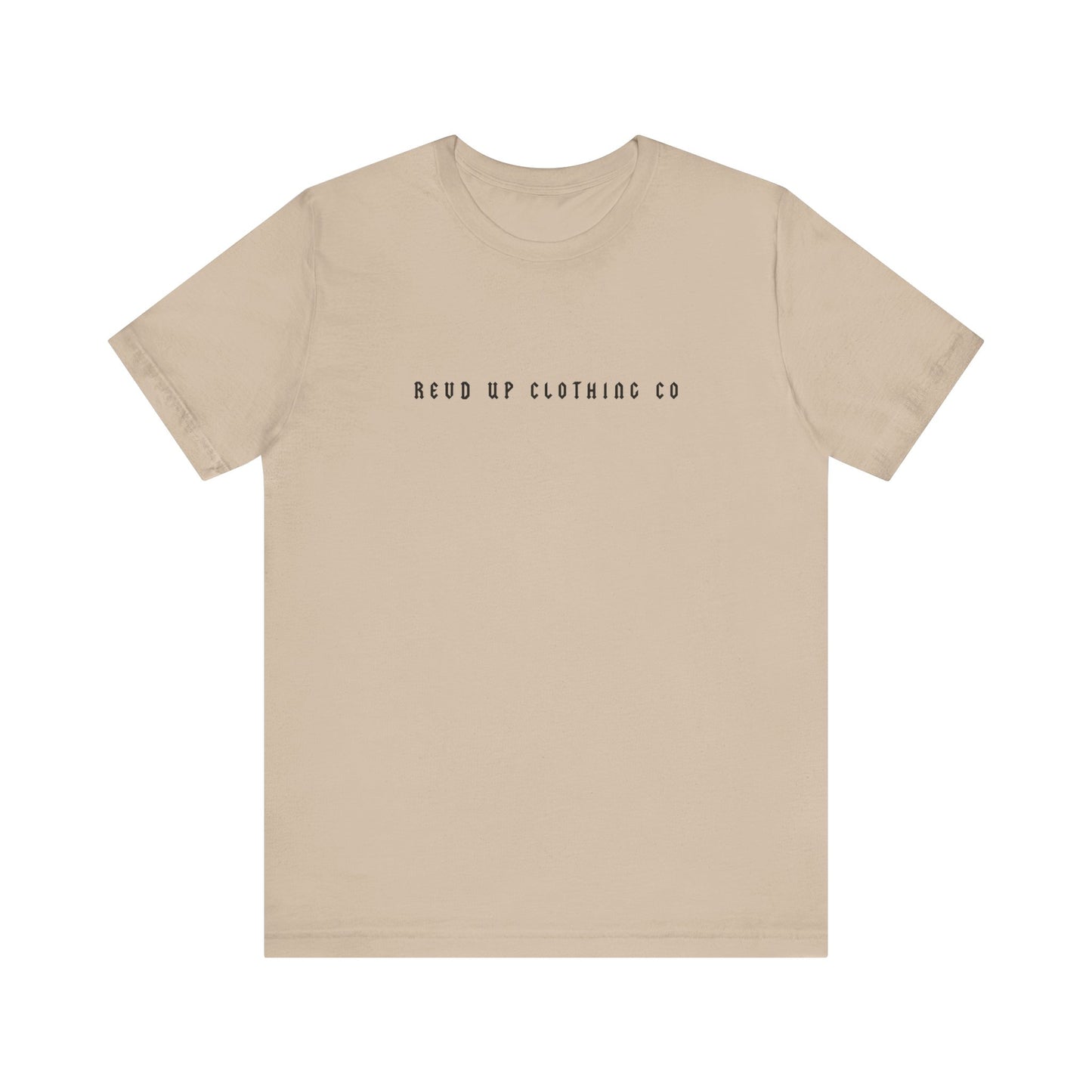 Two Wheels No Limits- Adult T-Shirt