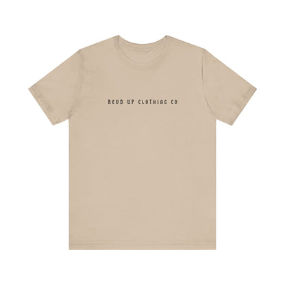 Two Wheels No Limits- Adult T-Shirt